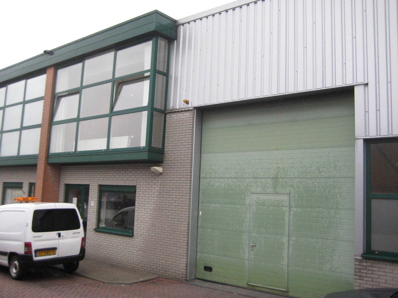 Utrechthaven 9B