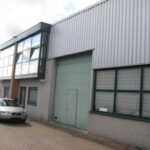Utrechthaven 9B – Foto