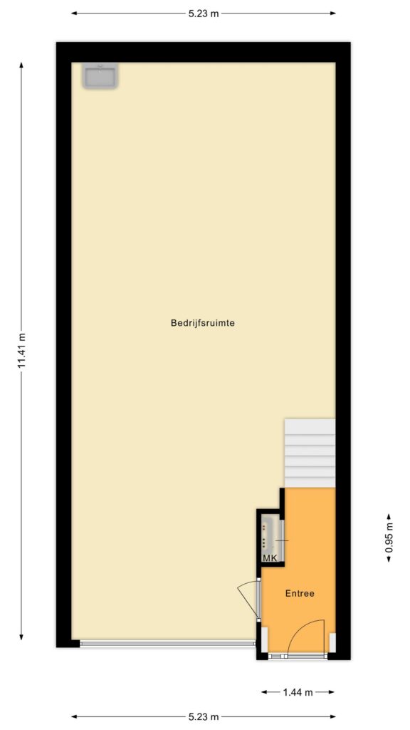 Nijverheidsweg 27D – Foto 19