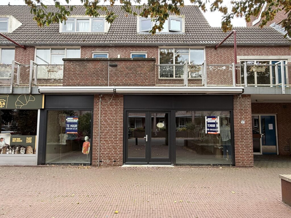 Het Slot 37 – Hoofdfoto