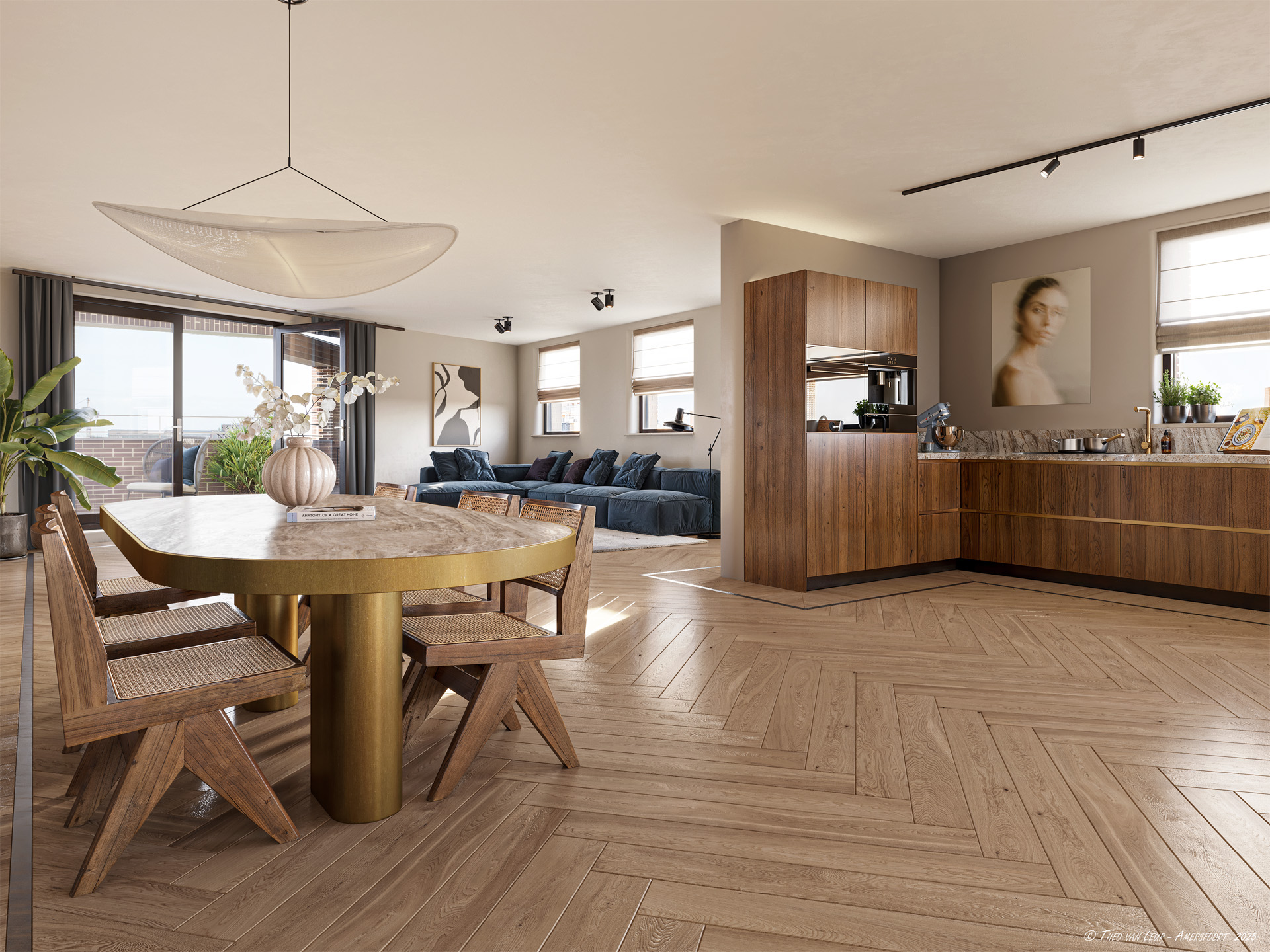 Utrecht – Supreme P-2-01