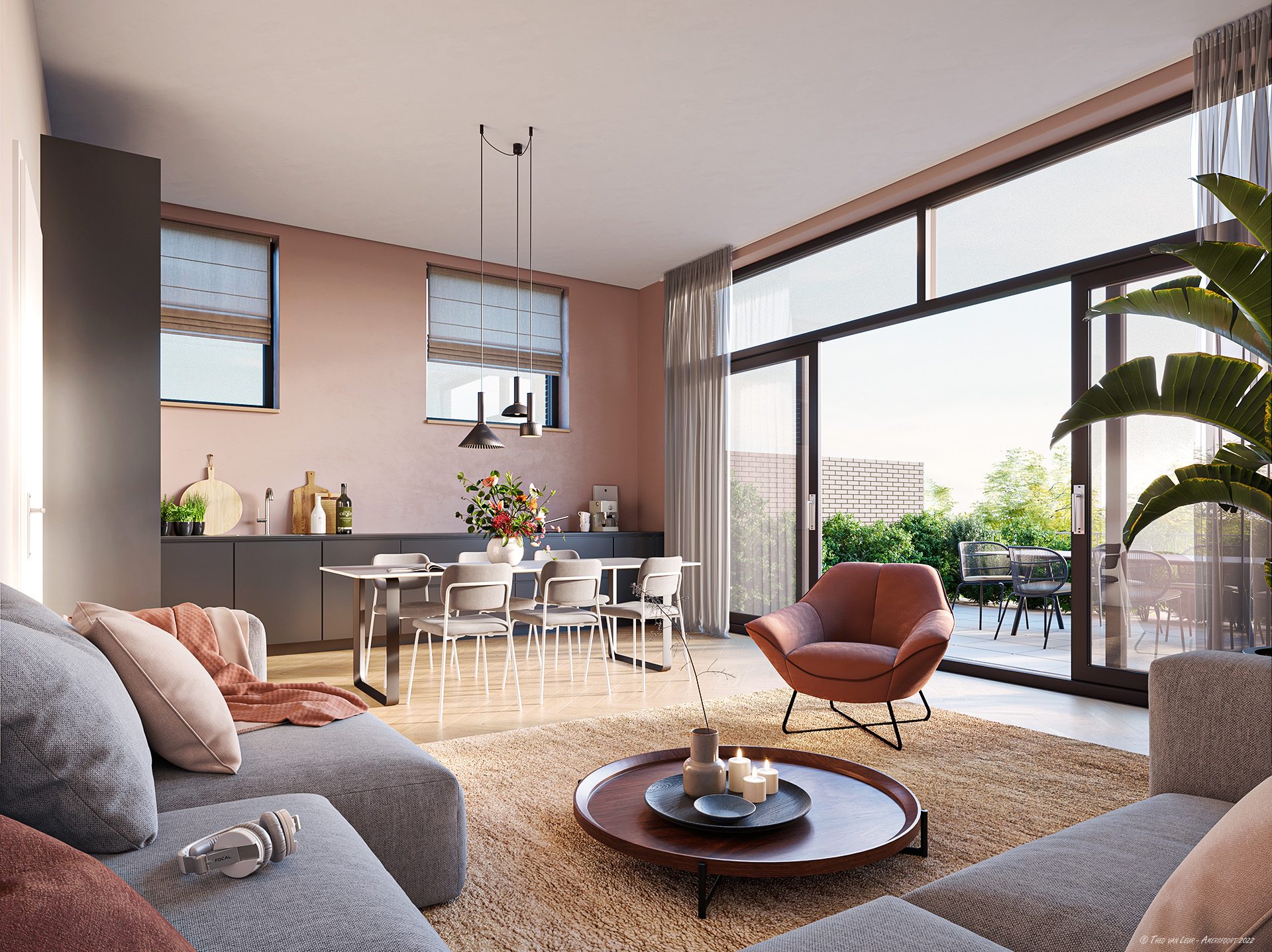 Utrecht – Magnifique P-0-02