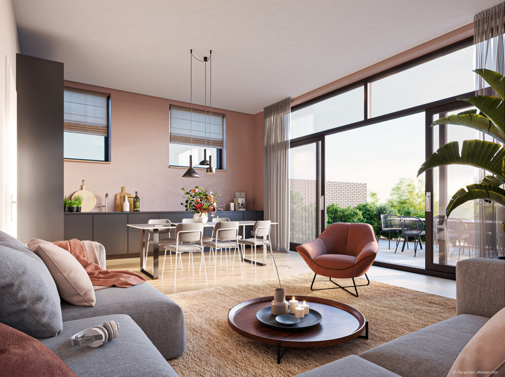 Utrecht – Royale P-3-02 – Foto 17