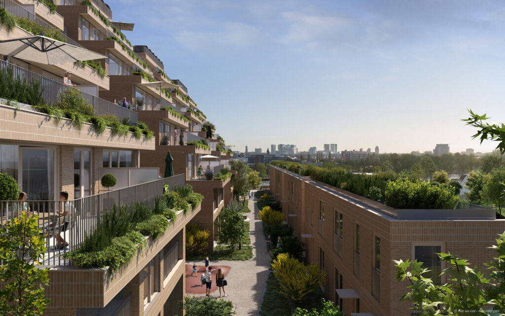 Utrecht – Royale V-2-01 – Foto 10