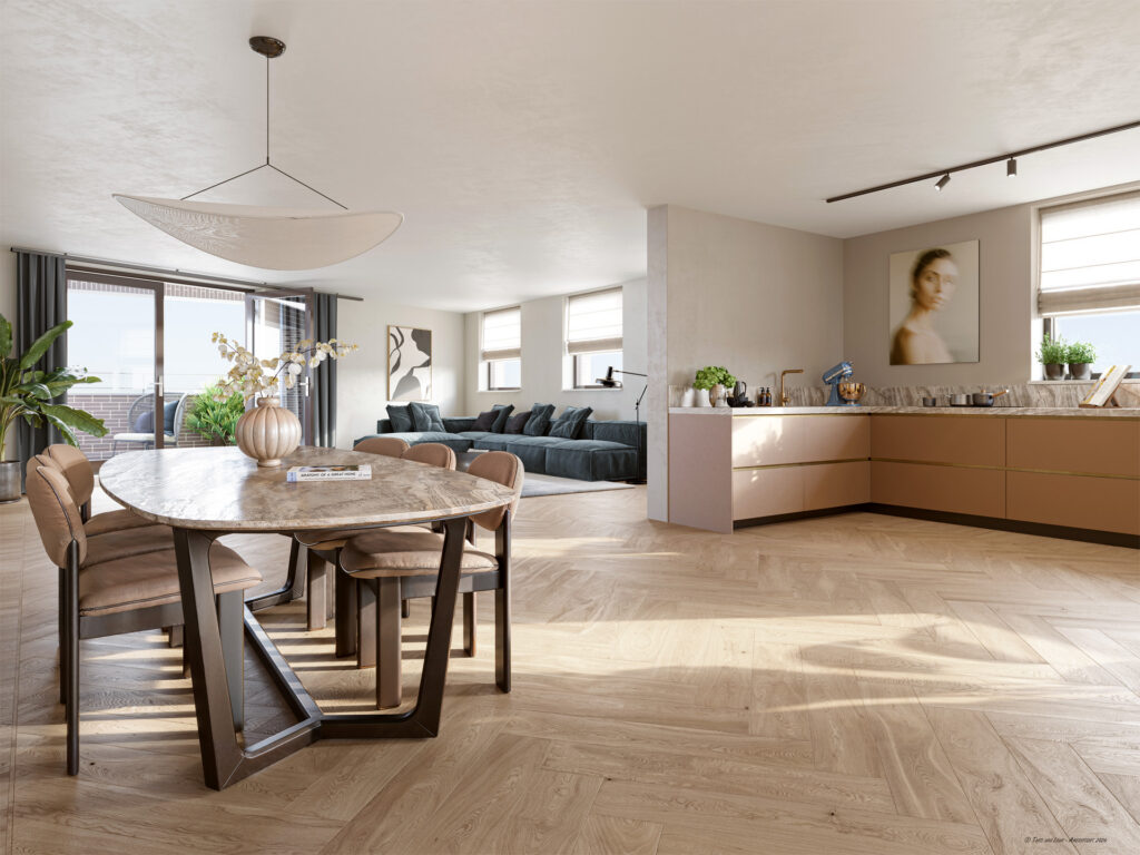 Utrecht – Royale V-2-05 – Foto 9