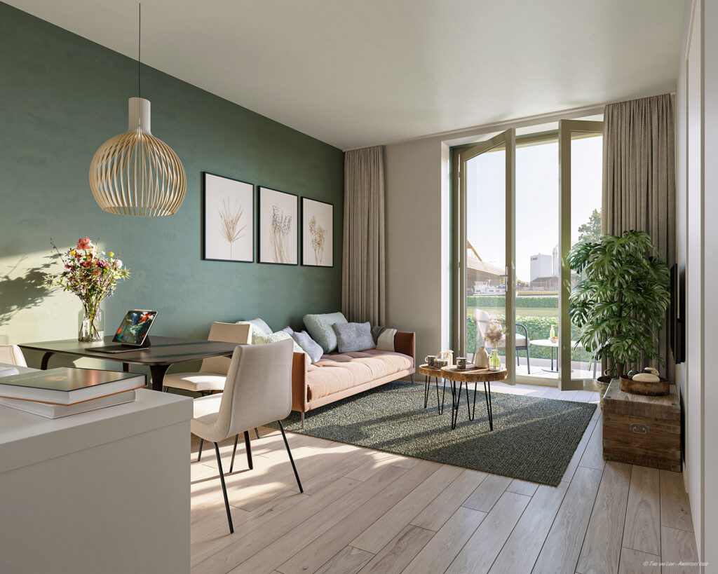 Utrecht – Royale V-2-06 – Foto 9