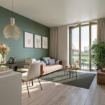 Utrecht – Magnifique V-1-01 – Foto 17