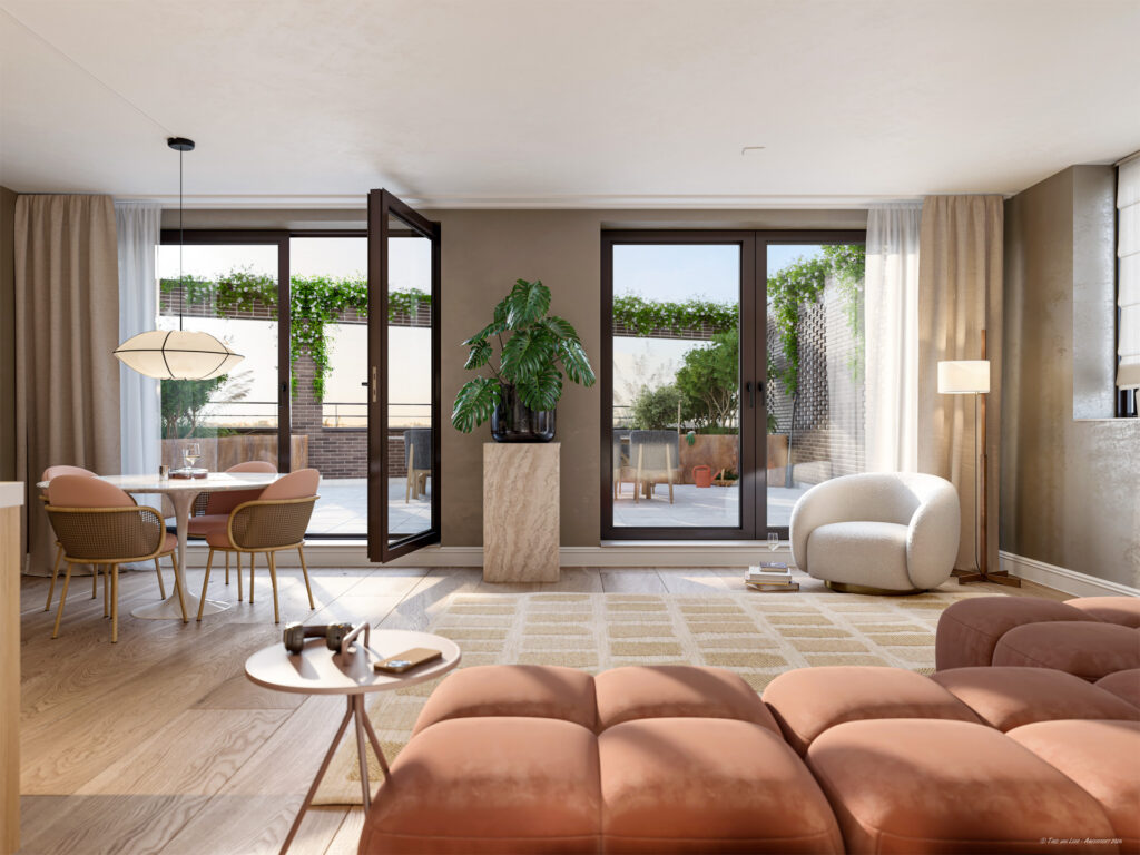 Utrecht – Petite V-2-09 – Foto