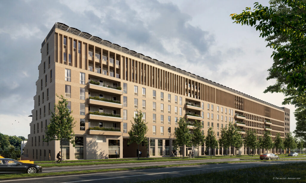 Utrecht – Petite V-2-11 – Foto 8