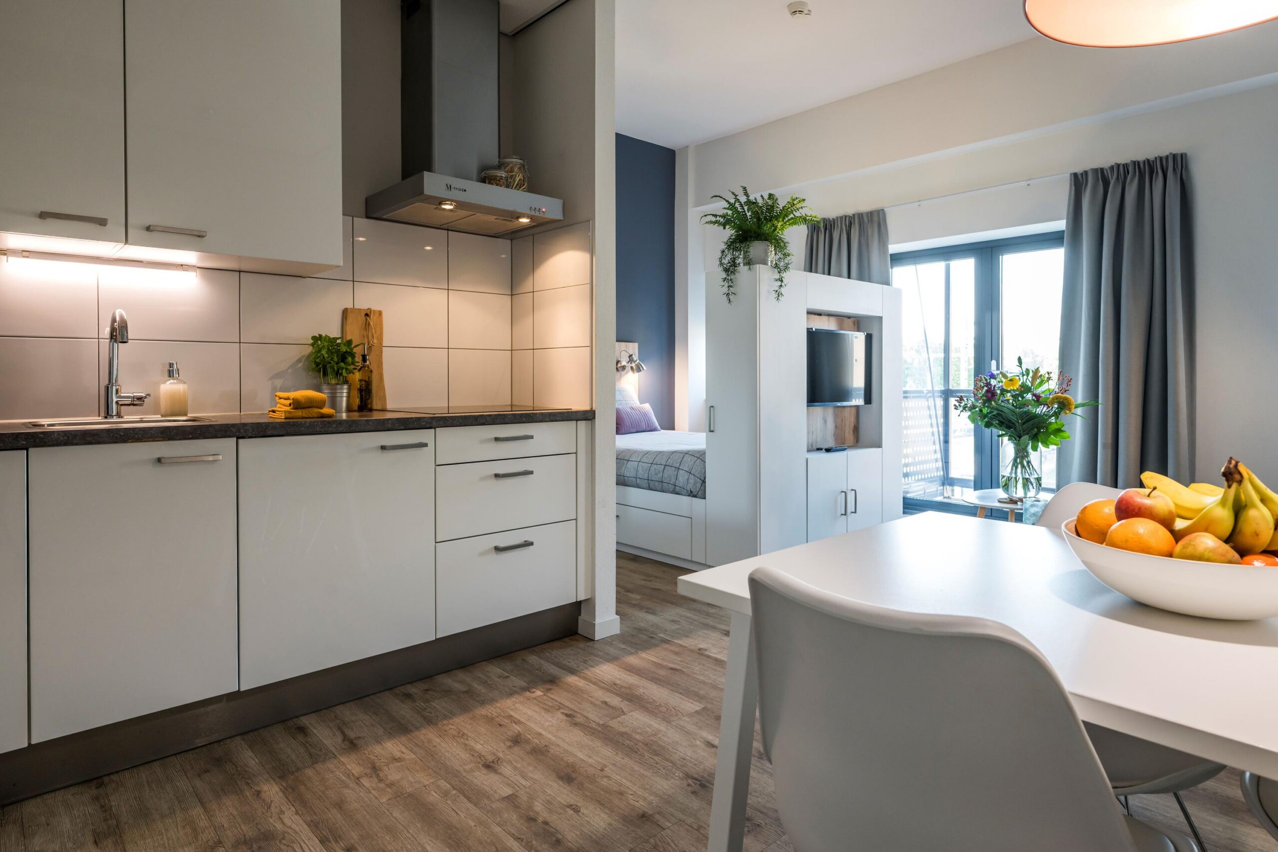 Houten – Onderdoor 5-213