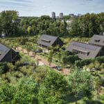 Nieuwegein – Schuurvilla – kavel XXL 1 – Foto 9