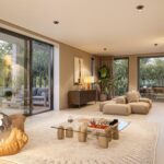 Nieuwegein – Schuurvilla – kavel XXL 3 – Foto 7