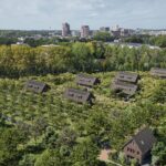 Nieuwegein – Schuurvilla – kavel XXL 5 – Foto 10