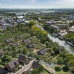 Nieuwegein – Schuurvilla – kavel XXL 5 – Foto 12