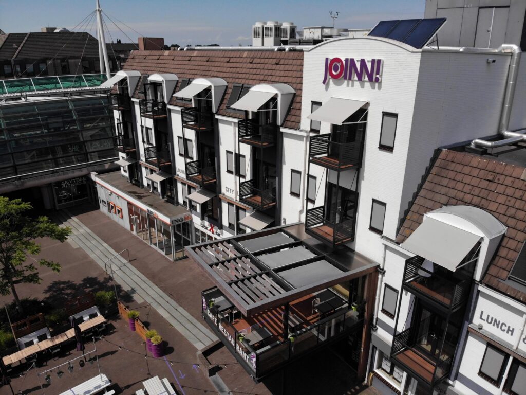 Houten – Onderdoor 5-210 – Foto 3