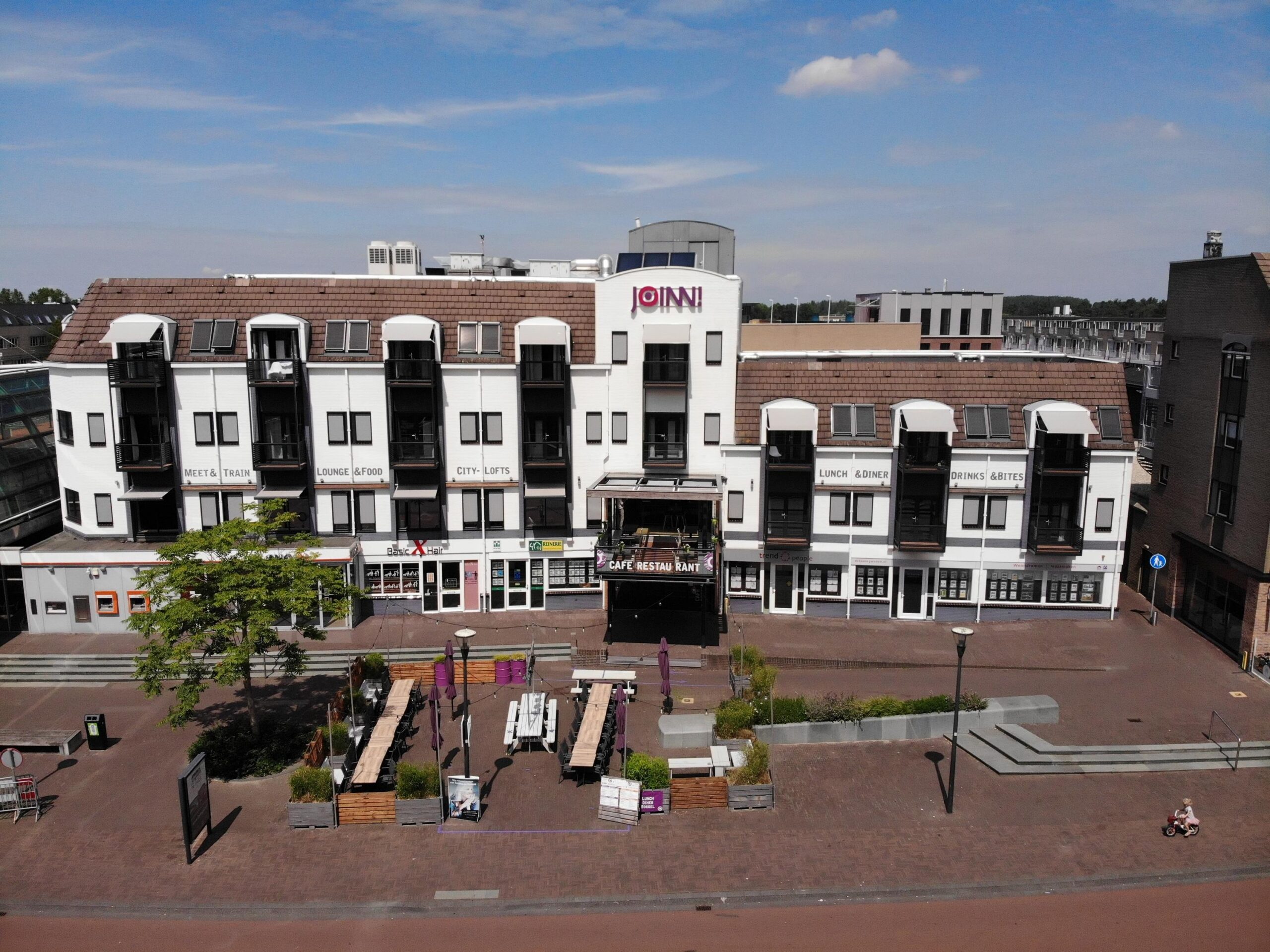 Houten – Onderdoor 5-308