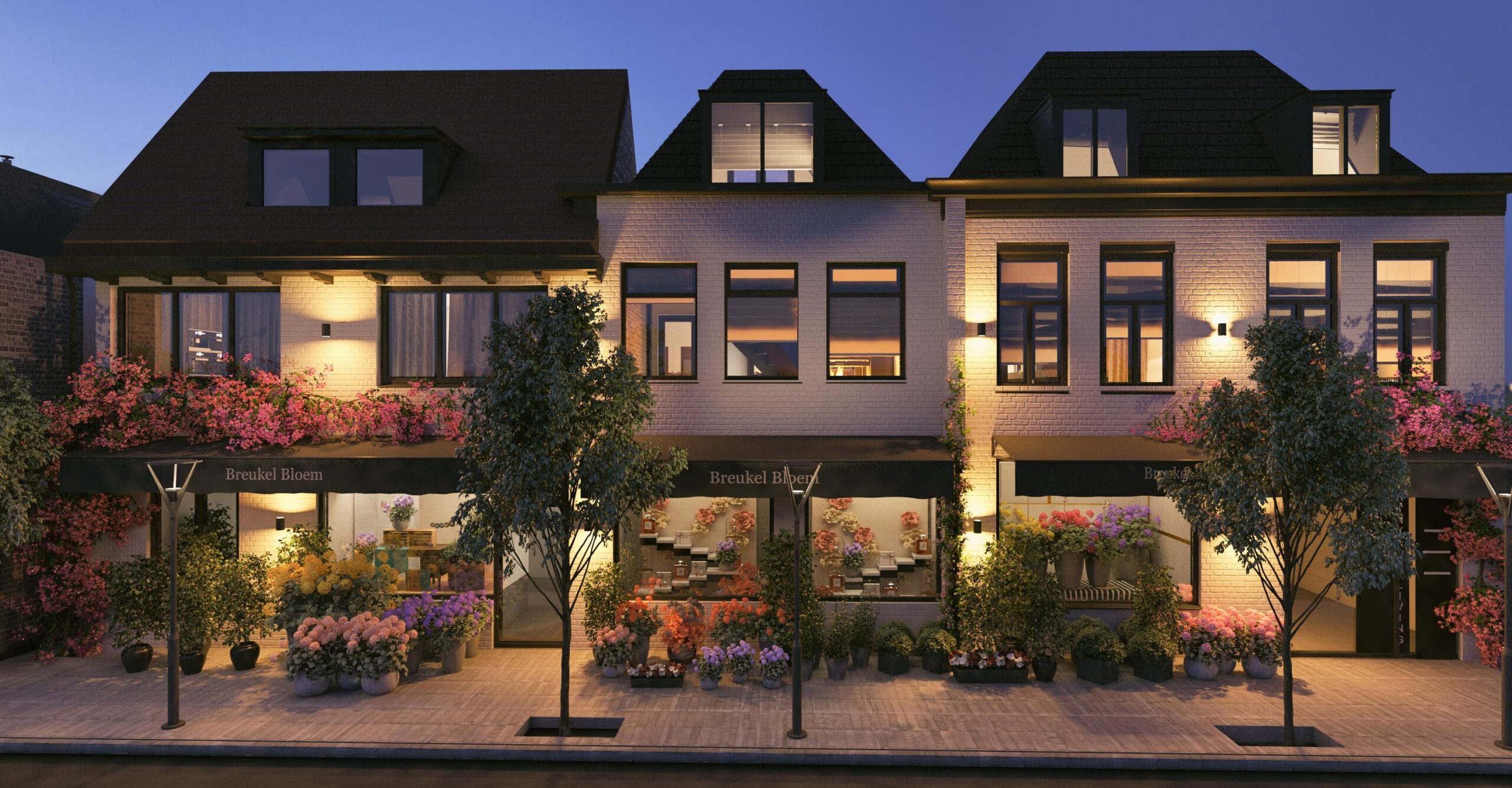 Breukelen – Bouwnummer 2