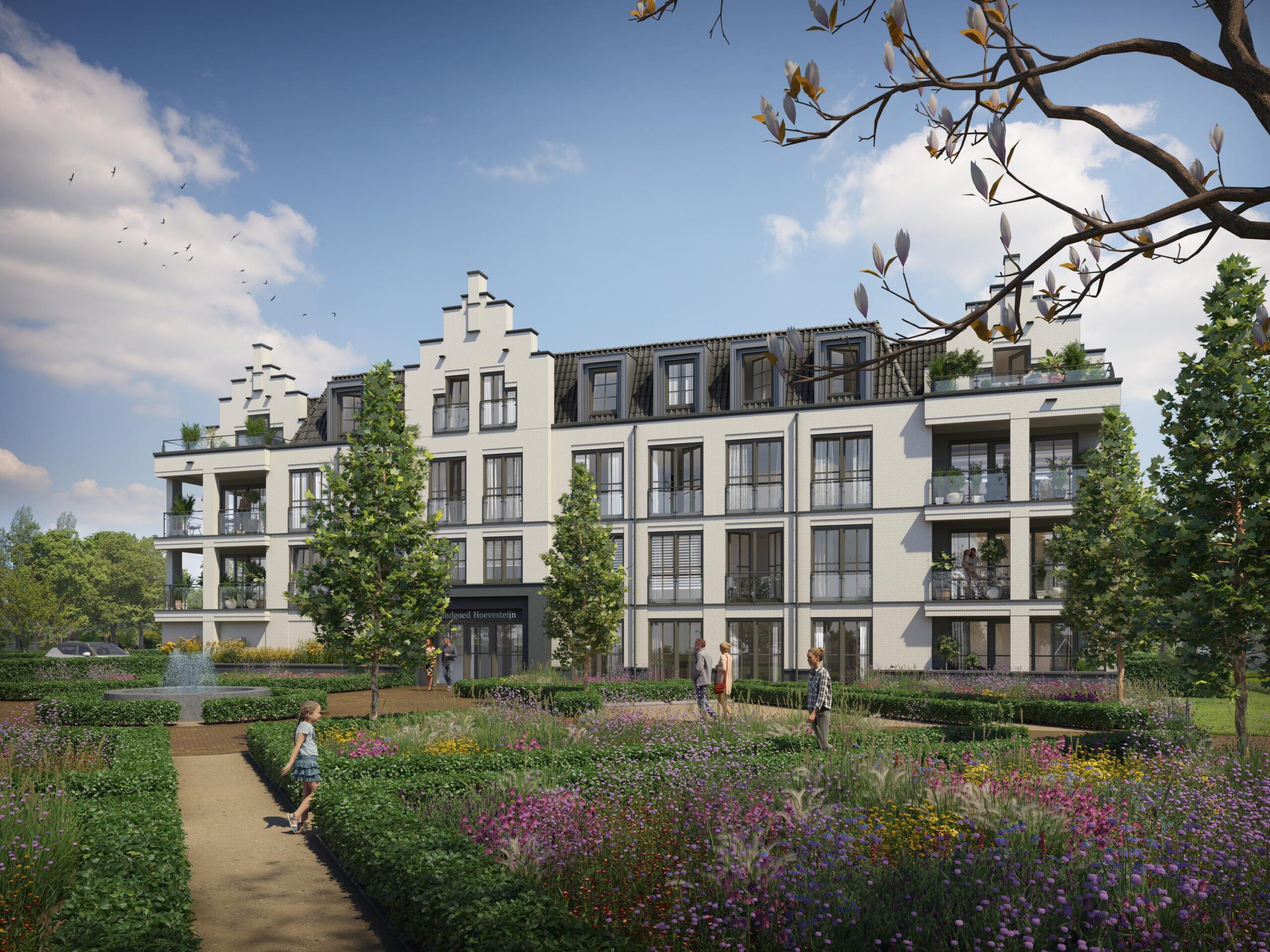 Hoef En Haag – Hoef en Haag | Landgoed Hoevesteijn 12
