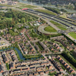 Utrecht – Levensloopbestendige tweekapper | Type O1 408 – Foto