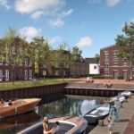 Nieuwegein – Havenkwartier 1 – Foto