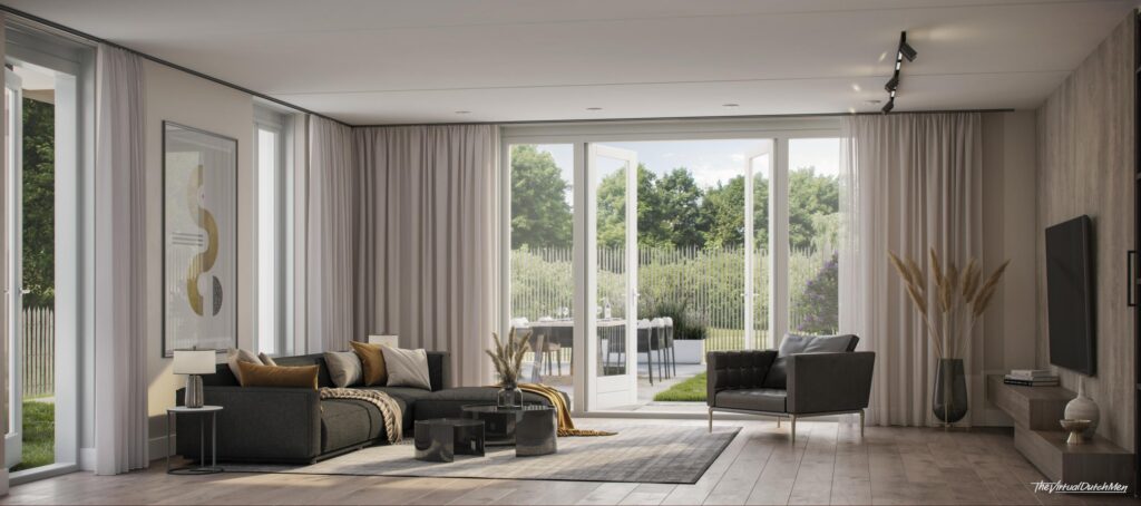 Hoef En Haag – Hoef en Haag | De Erven fase 4D deel 1 46 – Foto 2