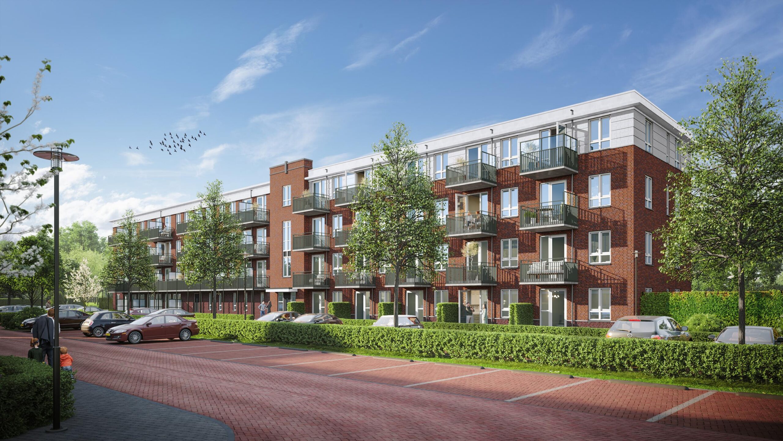Maarssen – Haagstede 9