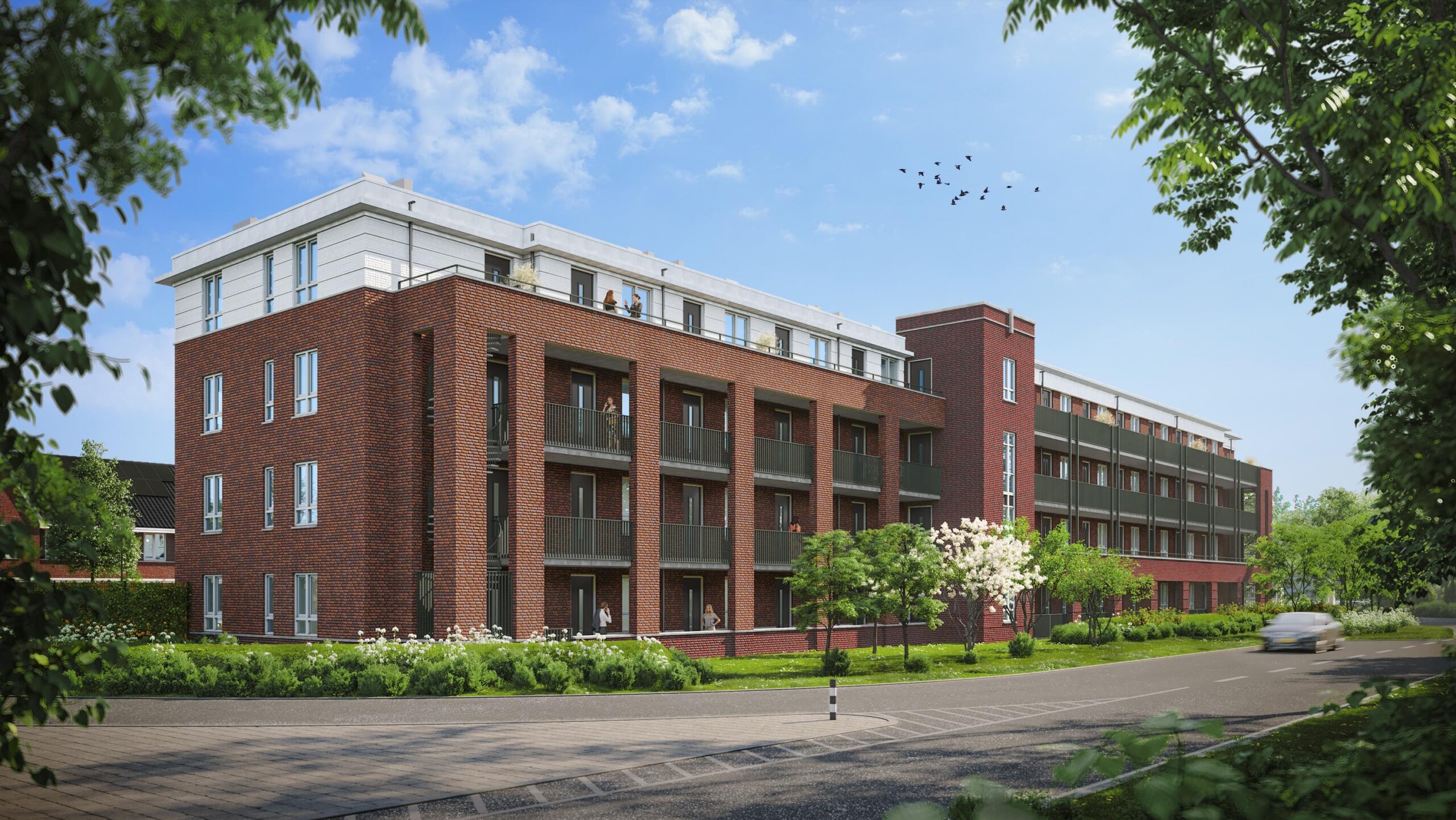 Maarssen – Haagstede 34