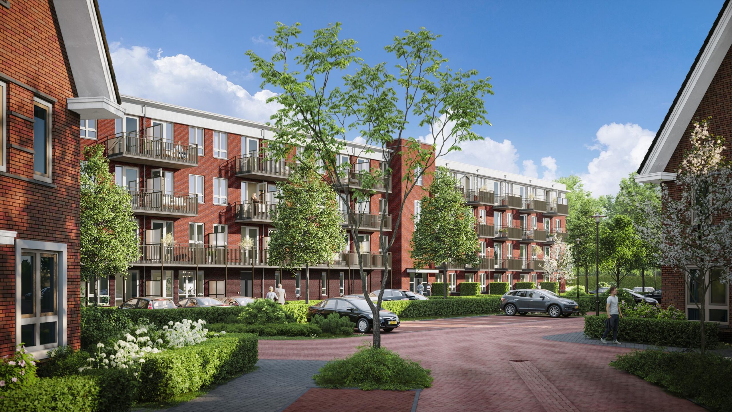 Maarssen – Haagstede 39