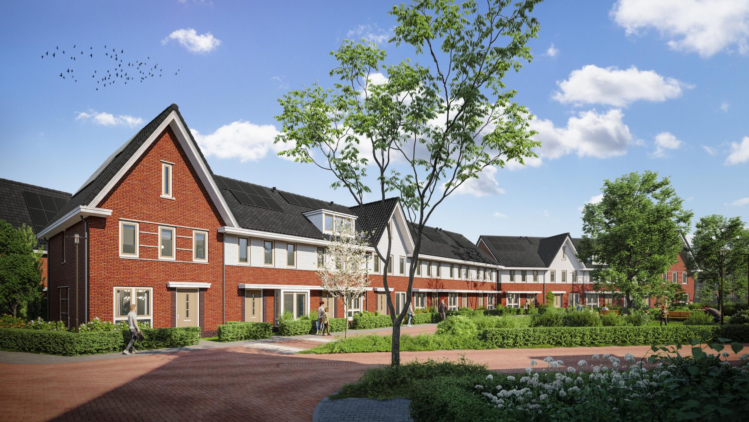 Maarssen – Haagstede 29