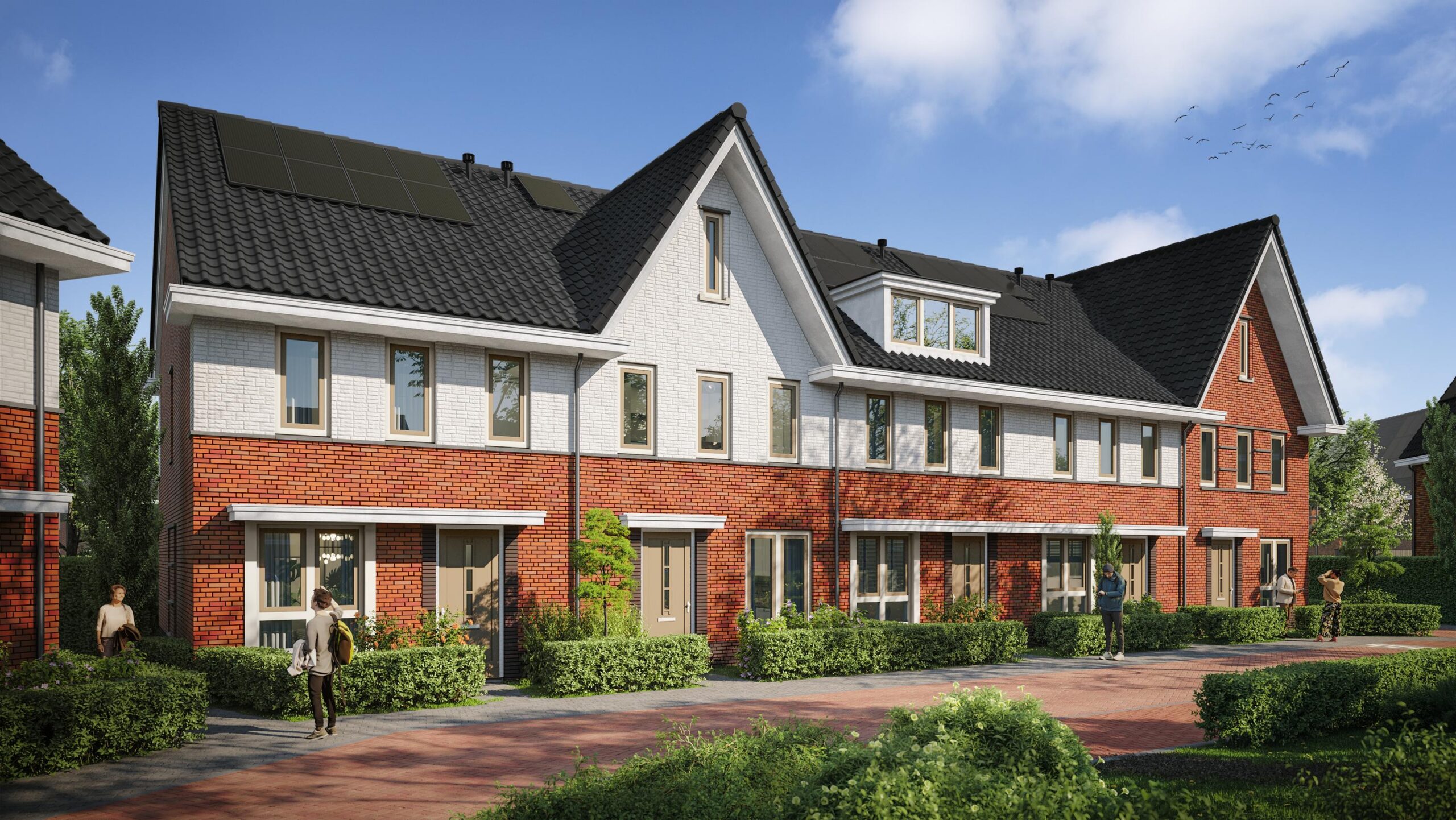Maarssen – Tussenwoningen 32
