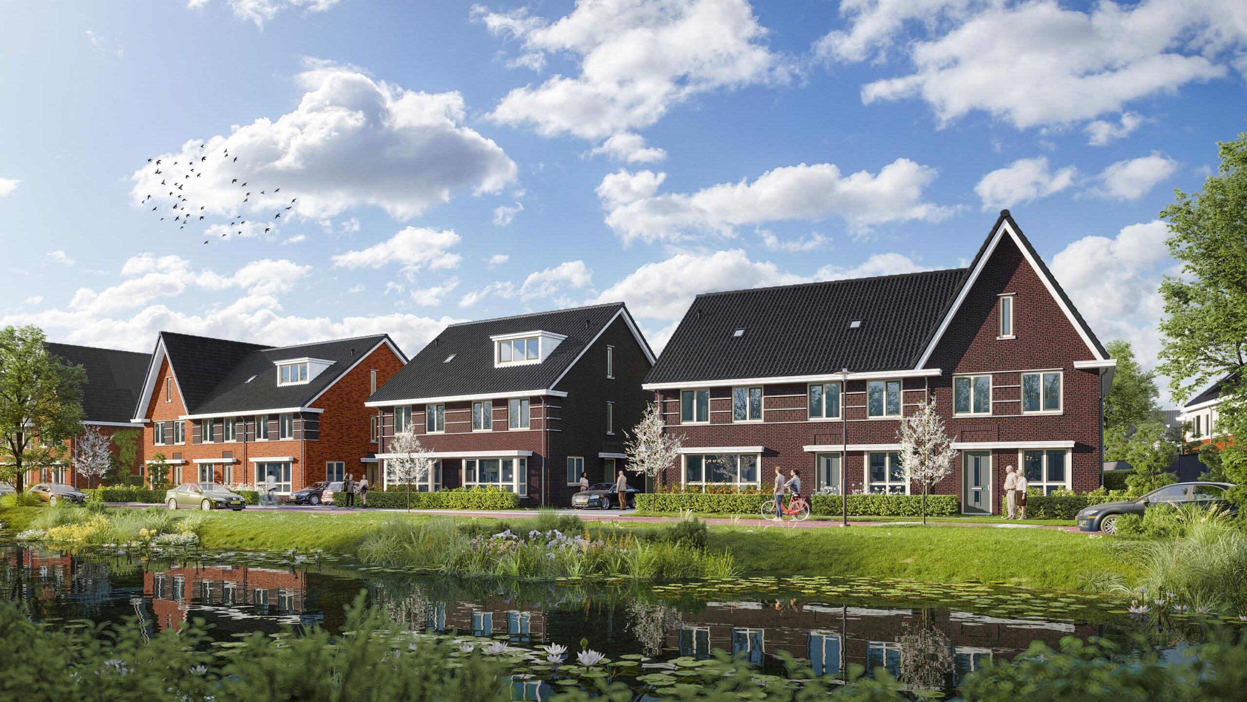 Maarssen – Tussenwoningen 67