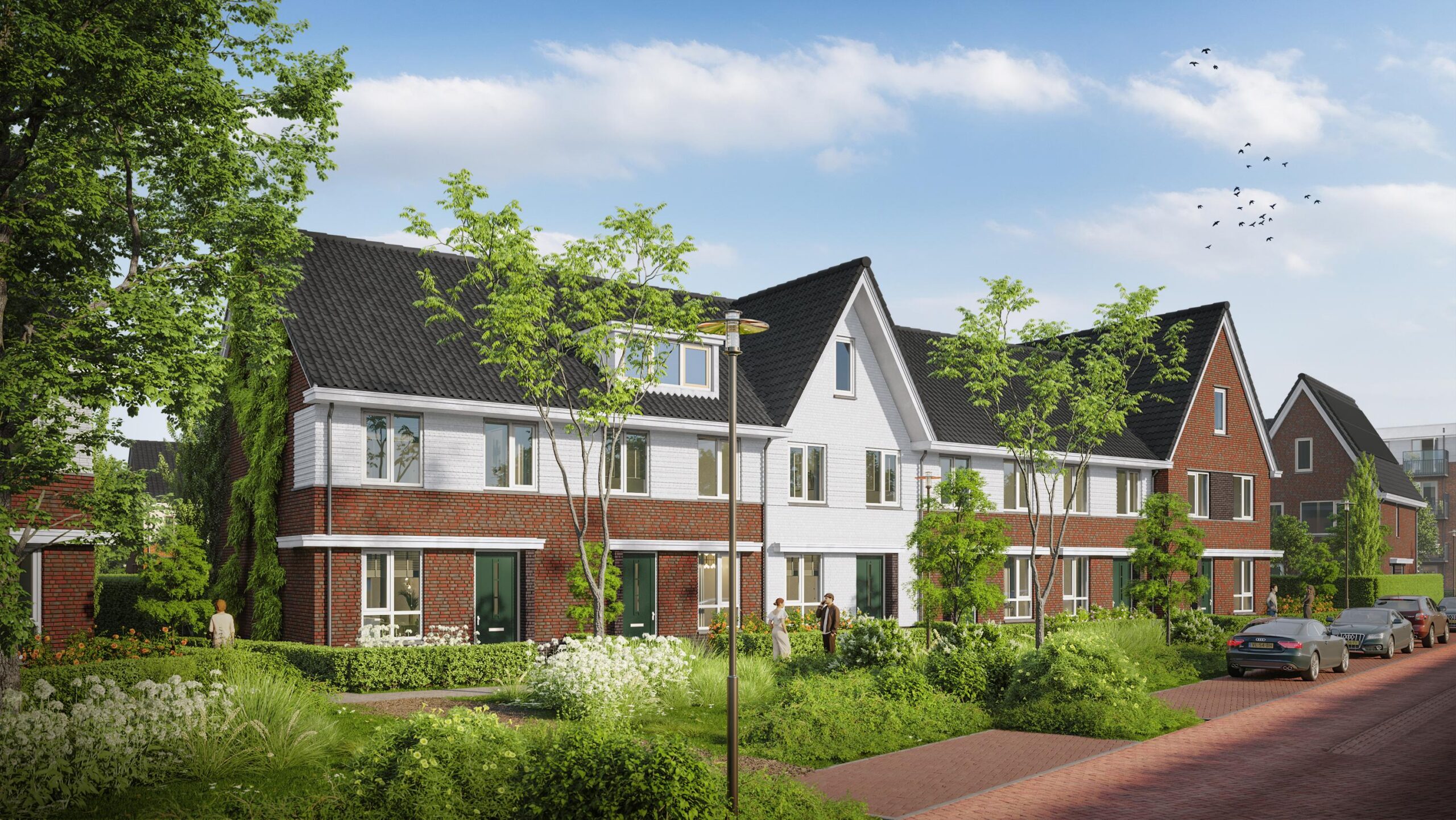Maarssen – Tussenwoningen 81