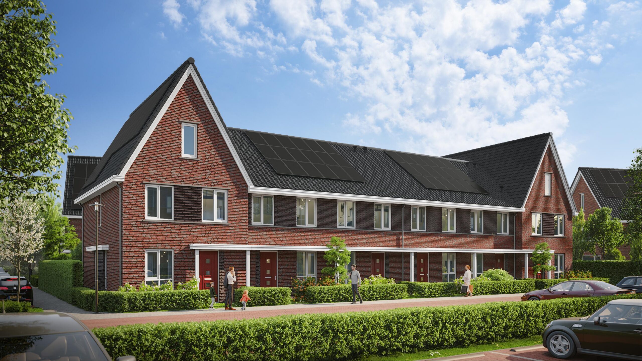 Maarssen – Tussenwoningen 89