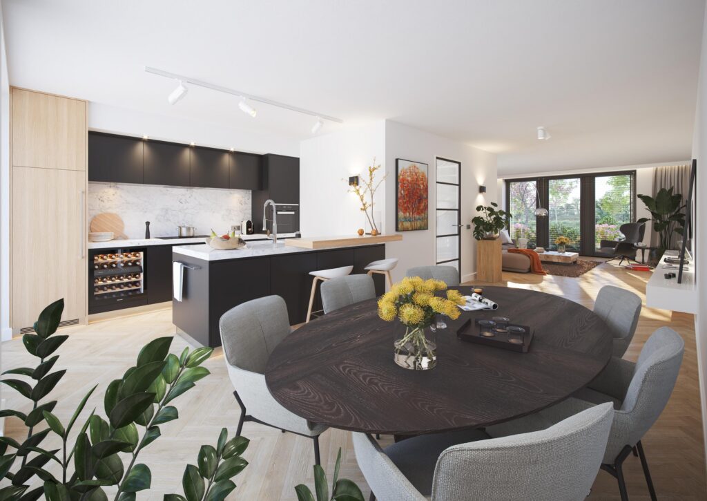 Hoef En Haag – BijVianen | Fase 4B 101 – Foto 3