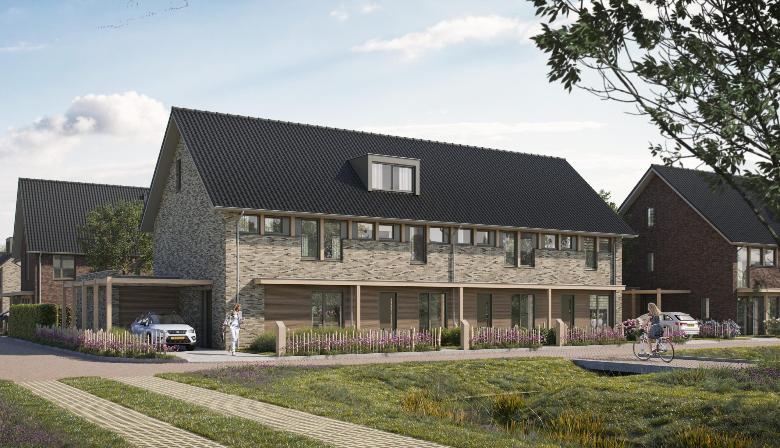 Hoef En Haag – BijVianen | Fase 4B 124