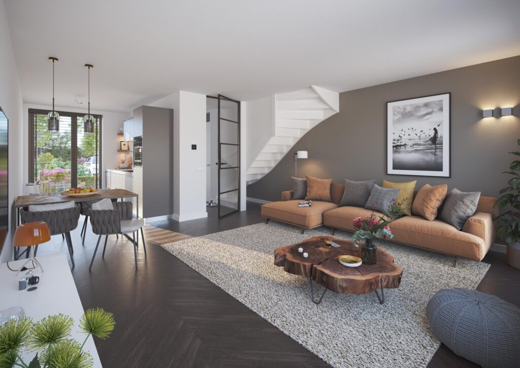 Hoef En Haag – BijVianen | Fase 4B 124 – Foto 2