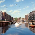 Nieuwegein – Havenkwartier | Fase 2 3 – Foto 3