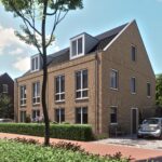 Nieuwegein – Havenkwartier | Fase 3 60 – Foto