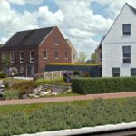Nieuwegein – Havenkwartier | Fase 3 64 – Foto