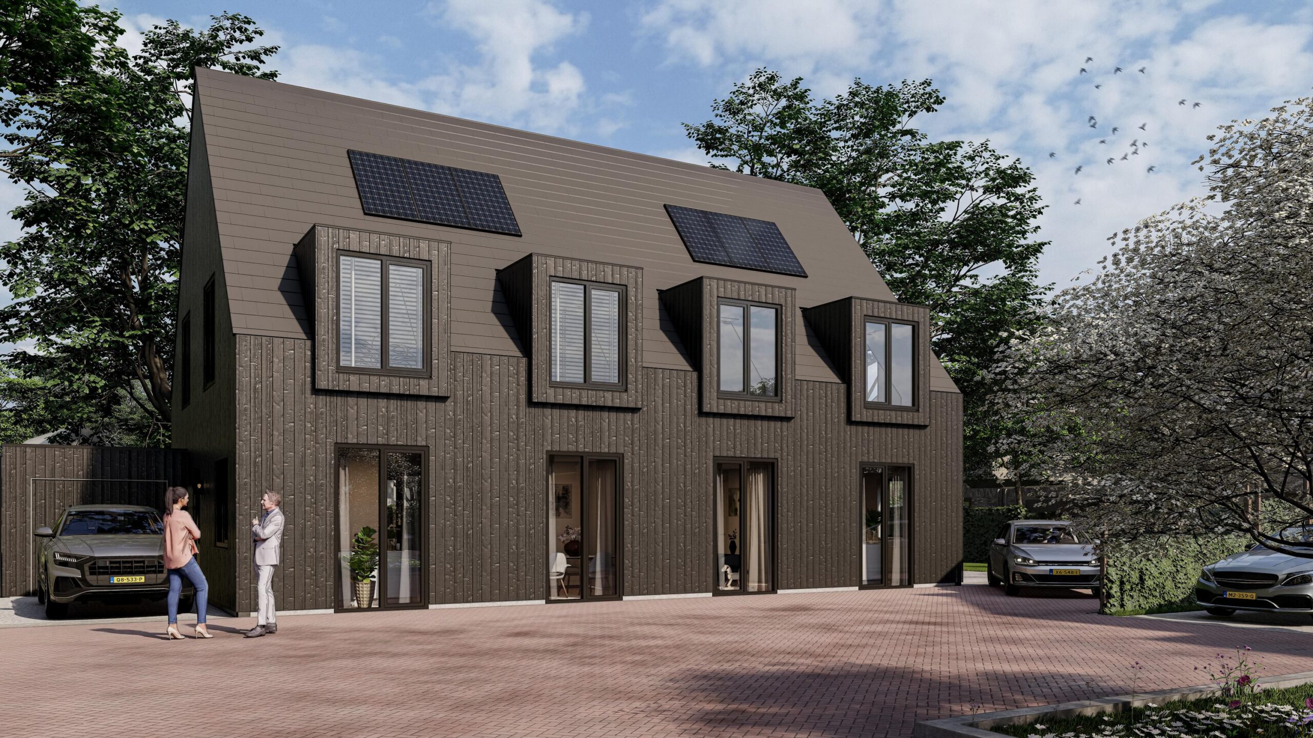 Schalkwijk – Molenhof 16