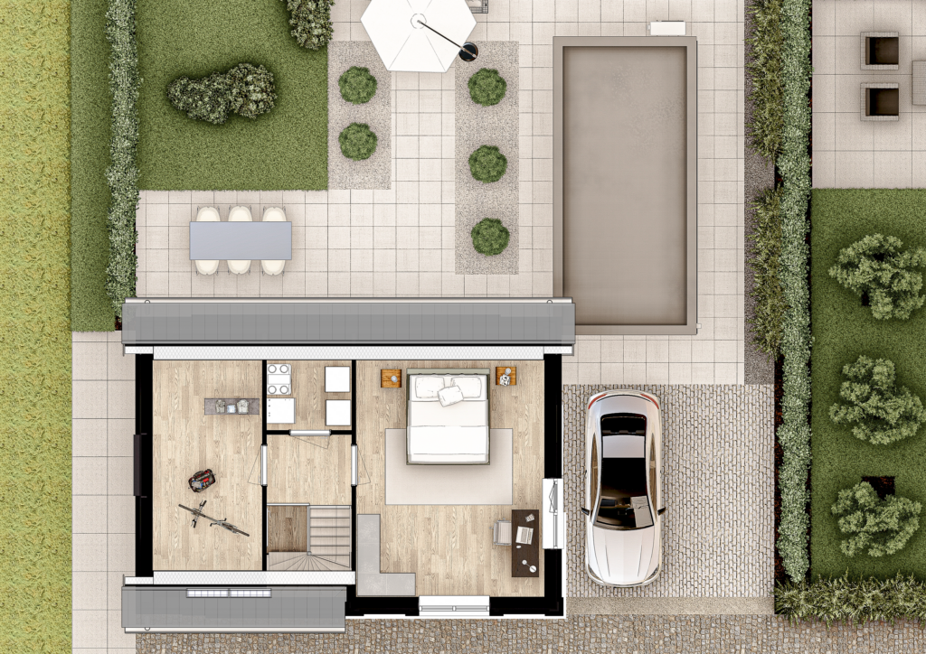 Schalkwijk – Molenhof 12 – Foto 2