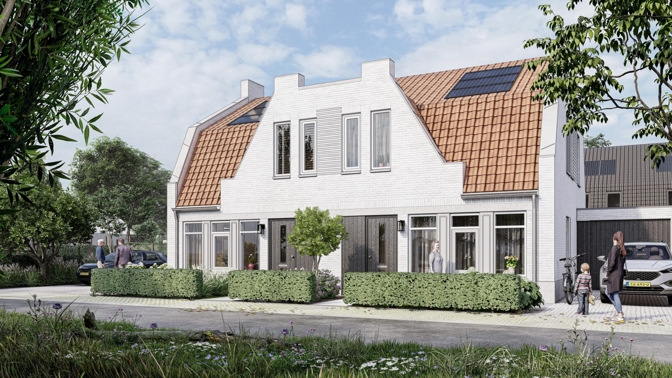 Schalkwijk – Molenhof 10