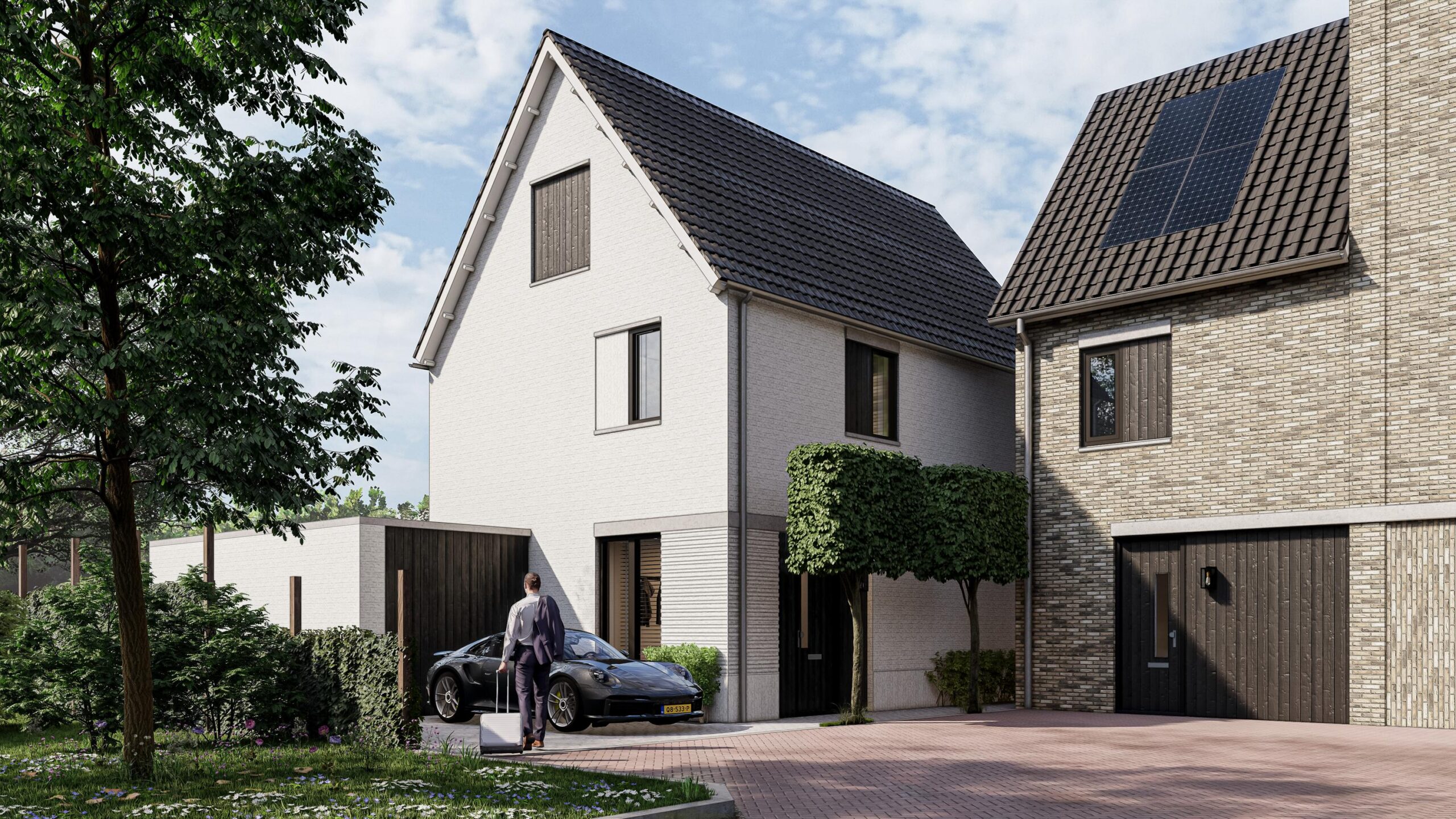 Schalkwijk – Molenhof 11