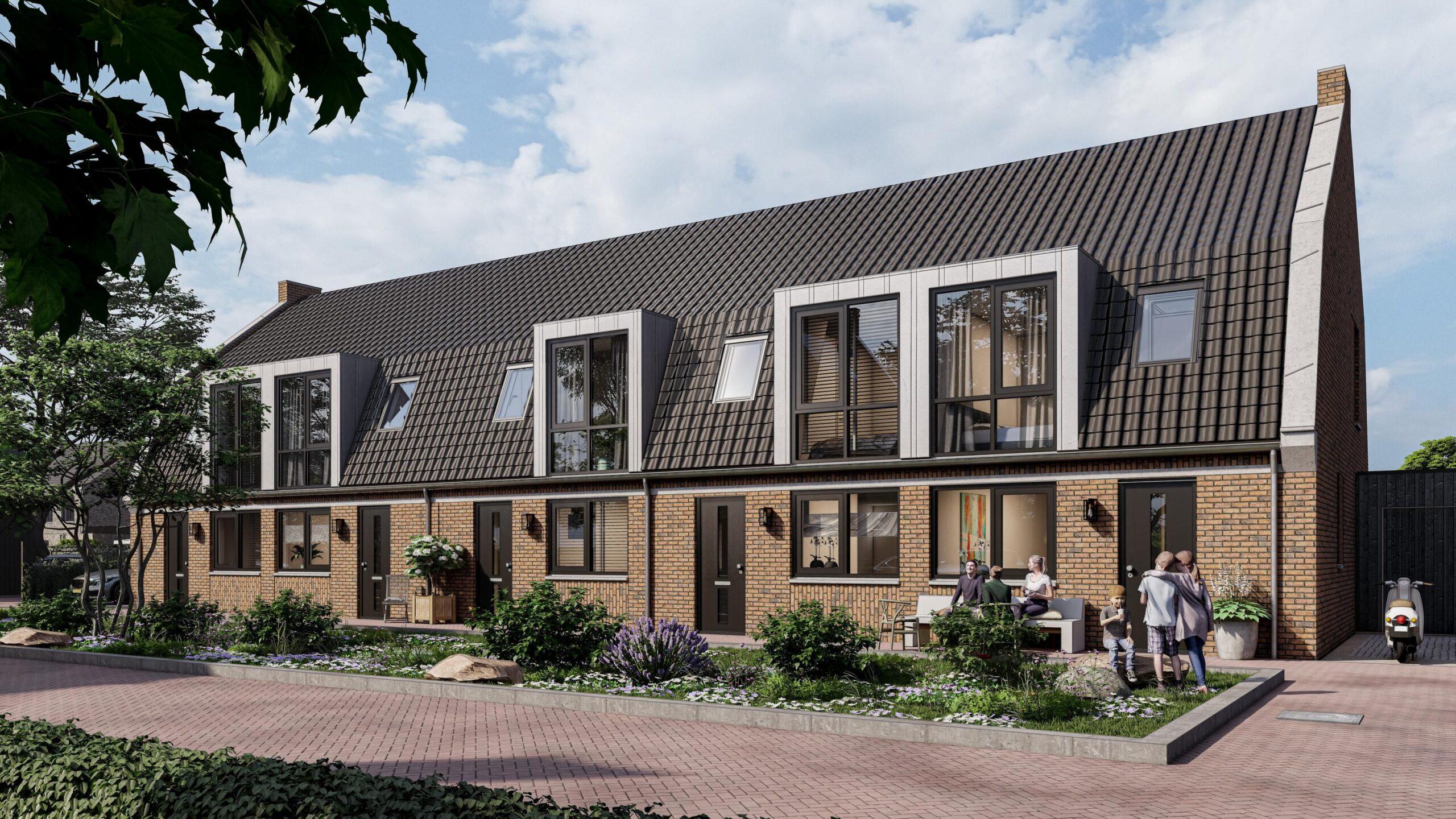 Schalkwijk – Molenhof 20