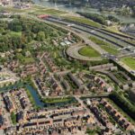 Utrecht – Rijnvliet Oost | Fase 13 A 362 – Foto 2