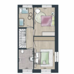 Nieuwegein – Havenkwartier | Fase 1B 1 – Foto 4