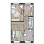 Nieuwegein – Havenkwartier | Fase 1B 4 – Foto 2