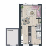 Nieuwegein – Havenkwartier | Fase 1B 5 – Foto 2