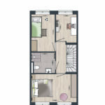 Nieuwegein – Havenkwartier | Fase 1B 17 – Foto 3