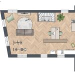 Nieuwegein – Havenkwartier | Fase 1B 46 – Foto 2